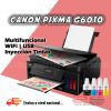 Impresora Multifuncional Canon Pixma G6010 Duplex - 3113C004AA