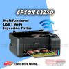 Impresora Multifuncional Epson L3250 - C11CJ67304