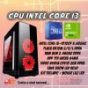 PC Intel Core i3 - 10° Generación - CPU