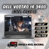 Laptop Dell Vostro 14 3400 - 66RJ1