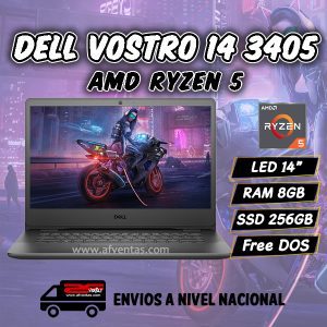 Laptop Dell Vostro 14 3405 - YG53W