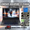 Laptop Gaming Lenovo IdeaPad 3 15IHU6 - 82K101BNLM