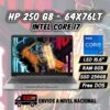 Laptop HP 250 G8 - 64X76LT