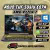Laptop Asus TUF 506IU ES74 Gaming