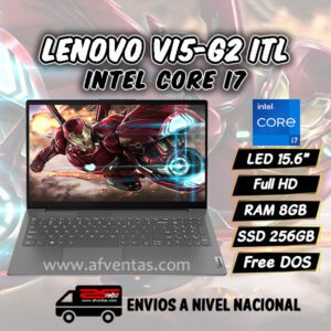 Laptop Lenovo V15 G2 ITL - 82KB00G4LM