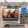 Laptop Lenovo IdeaPad 3 15ITL6 - 82H80164LM