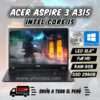 Laptop Acer Aspire 3 A315-56-594W - NX.A0TAA.005