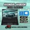 Laptop Hyundai HyBook HT14CCIC44SGH