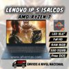 Laptop Lenovo IdeaPad 5 15ALC05 – 82LN00WVLM