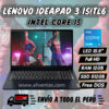 Laptop Lenovo IdeaPad 3 15ITL6 - 82H802WTLM