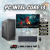 PC Completa Intel Core i3 – 10° Generación