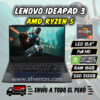 Laptop Gaming Lenovo IdeaPad 3 - 82SB00HPLM