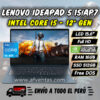 Laptop Lenovo IdeaPad 5 15IAP7 - 82SF00EWLM