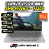 Laptop Lenovo V15 G4 AMN - 82YU00X6LM - AF Ventas Perú - Venta de Laptops y PCs
