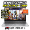 Laptop Lenovo IdeaPad 1 15AMN7 - 82VG00HALM | AF Ventas Peru | Venta de laptos y PCs