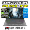 Laptop Gaming Lenovo LOQ 15IRH8 - 82XV000VUS
