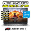 Laptop Dell Inspiron 3520 - C3VHY