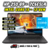 Laptop HP 250 G9 - 7C6E5LA