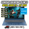 Laptop Lenovo IdeaPad Slim 3 - 83ER001DLM