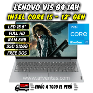 Laptop Lenovo V15 G4 IAH - 83FS0002LM
