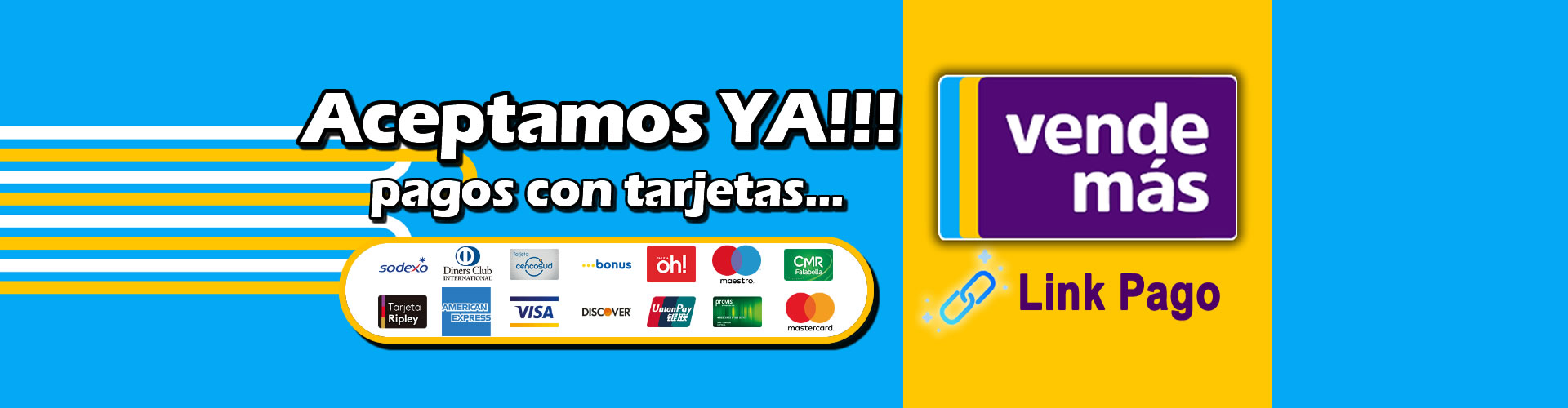 AF VENTAS PERU - Venta de Laptops y Computadoras - PAGOS CON TARJETA