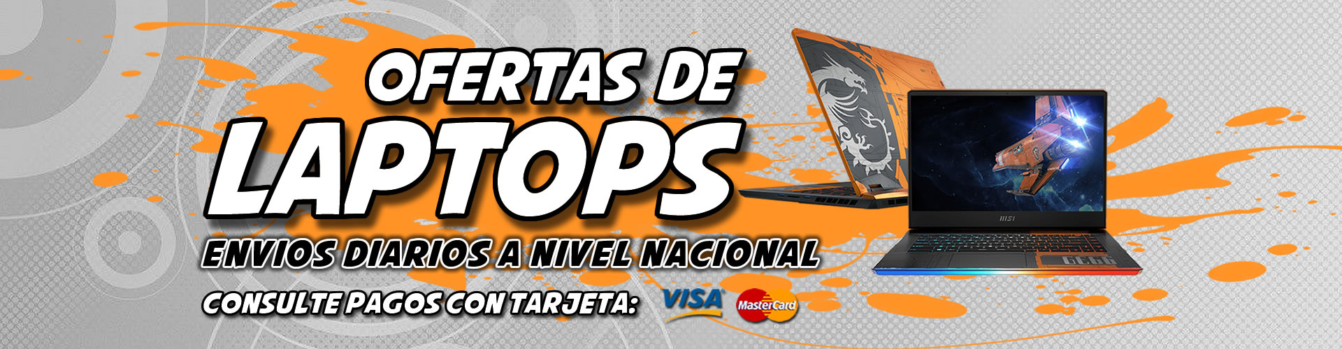 AF Ventas Peru - Venta de Laptops y Computadoras - Lima Peru - BN1