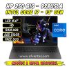 Laptop HP 250 G10 - 9S8U5LA | Venta de Laptops HP | AF Ventas Peru