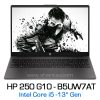 Laptop HP 250 G10 - B5UW7AT | Venta de Laptops HP | AF Ventas Peru