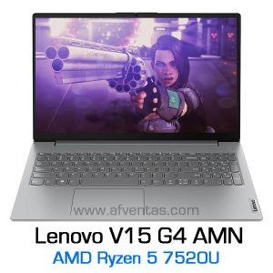 Laptop Lenovo V15 G4 AMN – 82YU00XYLM | Venta de Laptops Lenovo | AF Ventas Peru