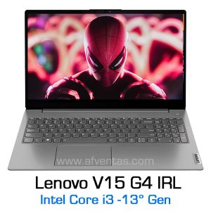 Laptop Lenovo V15 G4 IRL – 83GW005MLD | Venta de Laptops Lenovo | AF Ventas Peru