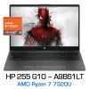 Laptop HP 255 G10 – A9BS1LT | Venta de Laptops HP | AF Ventas Peru